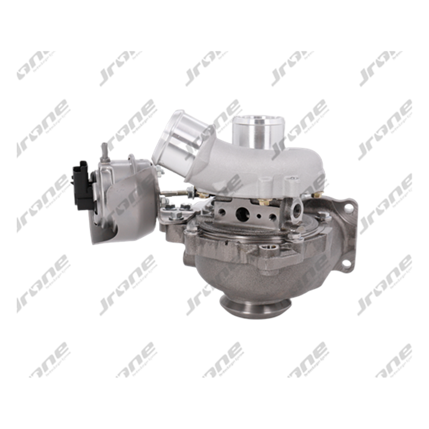 TURBOSPRĘŻARKA JRONE 8G14-300-D15 FORD 2.0TDI 10-