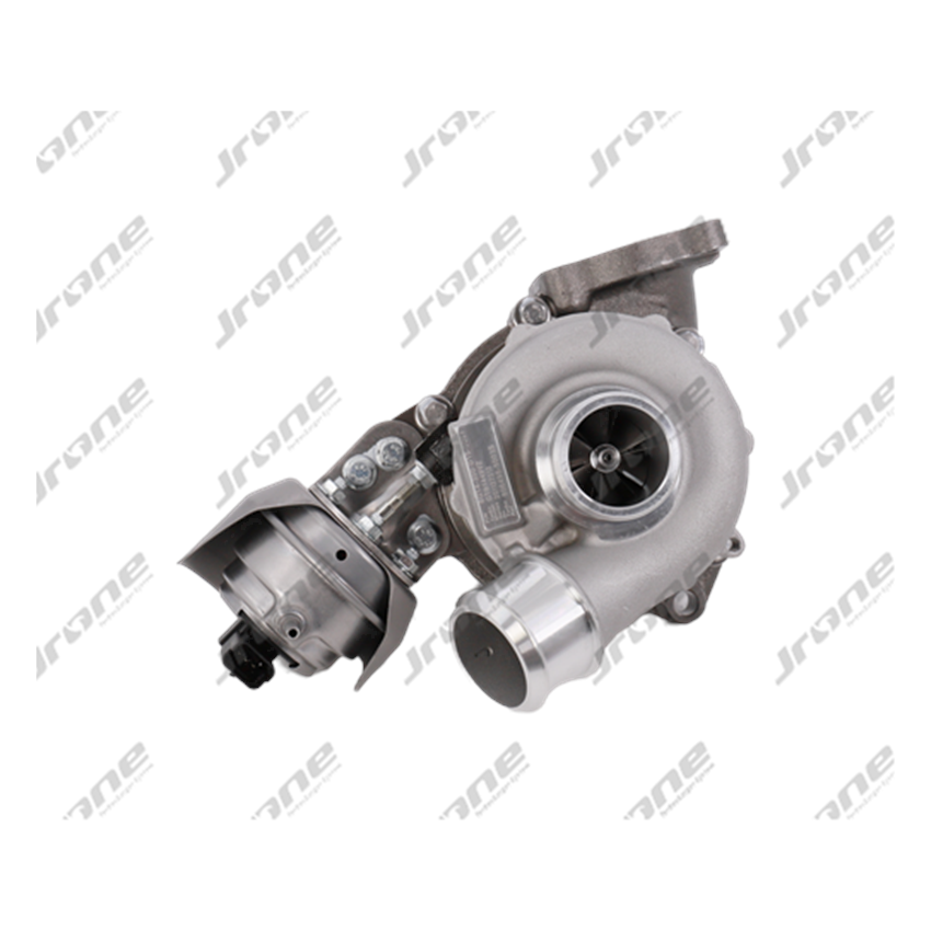 TURBOSPRĘŻARKA JRONE 8G14-300-D15 FORD 2.0TDI 10-