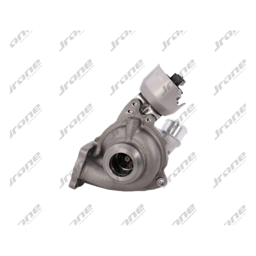 TURBOSPRĘŻARKA JRONE 8G14-300-D15 FORD 2.0TDI 10-