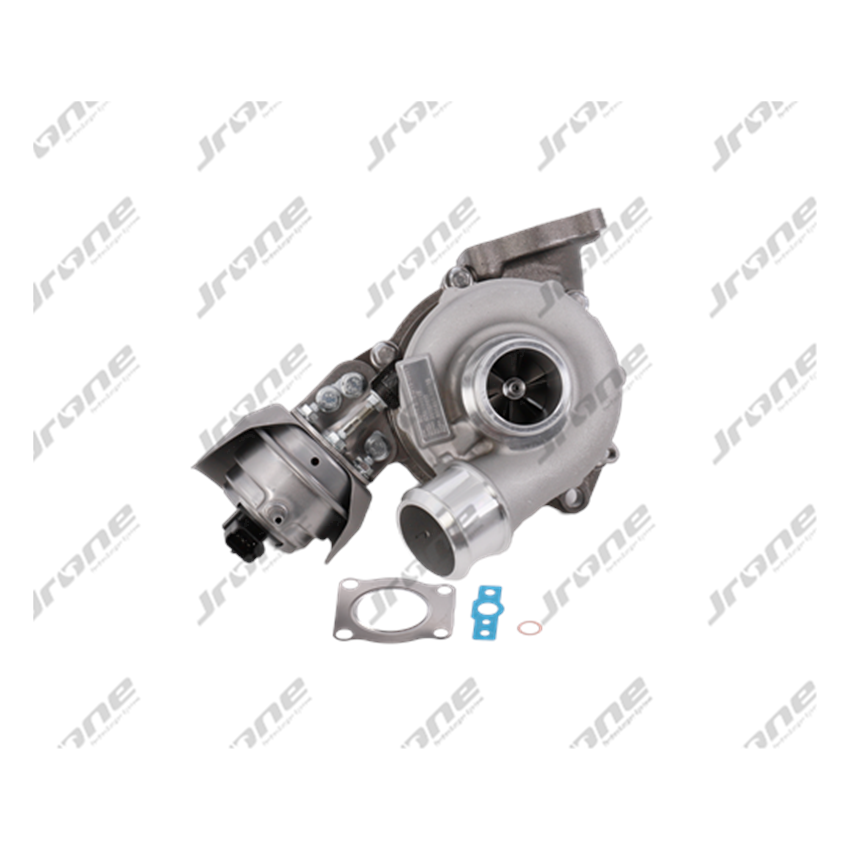 TURBOSPRĘŻARKA JRONE 8G14-300-D15 FORD 2.0TDI 10-