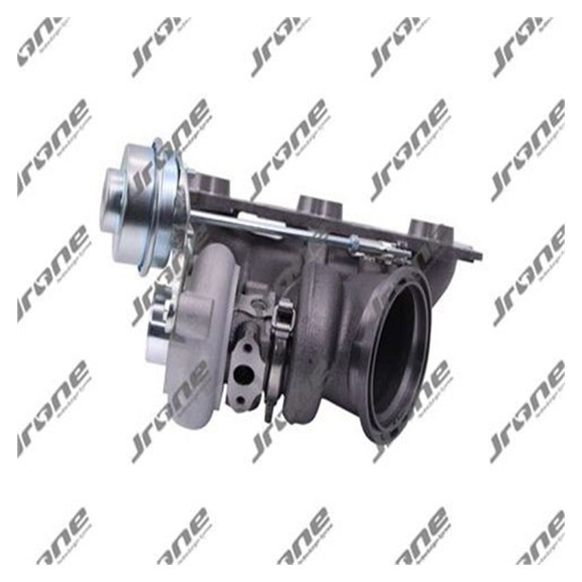 TURBOSPRĘŻARKA JRONE 8M03-40M-B05 BMW 3.0 06-