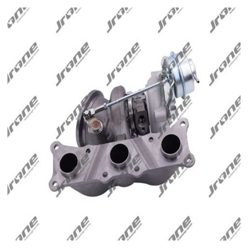 TURBOSPRĘŻARKA JRONE 8M03-40M-B05 BMW 3.0 06-