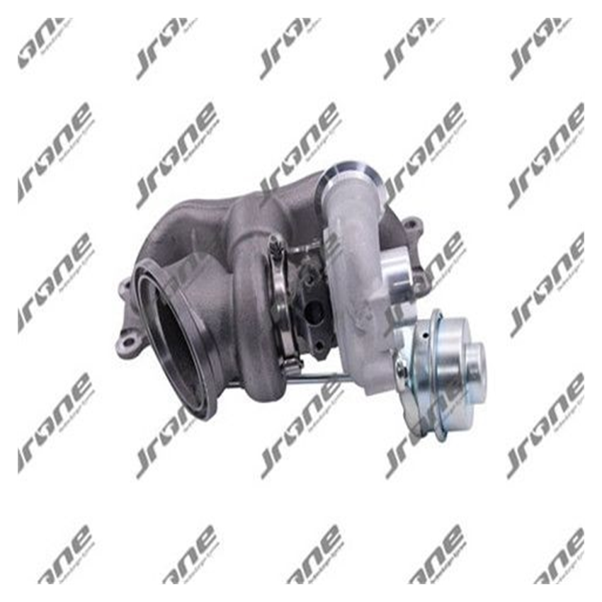 TURBOSPRĘŻARKA JRONE 8M03-40M-B05 BMW 3.0 06-