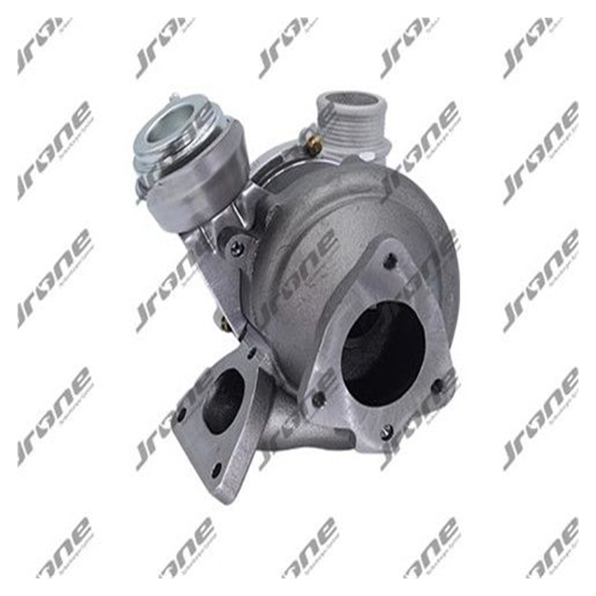 TURBOSPRĘŻARKA JRONE 8G20-300-464 VOLVO 2.4TD 01-
