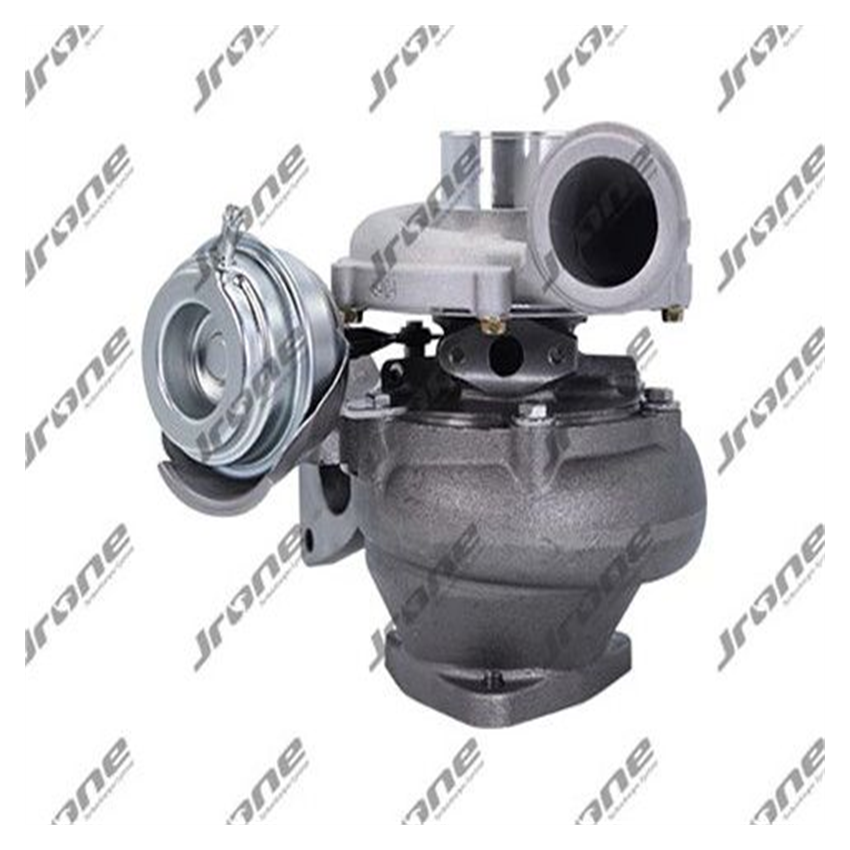TURBOSPRĘŻARKA JRONE 8G20-300-464 VOLVO 2.4TD 01-
