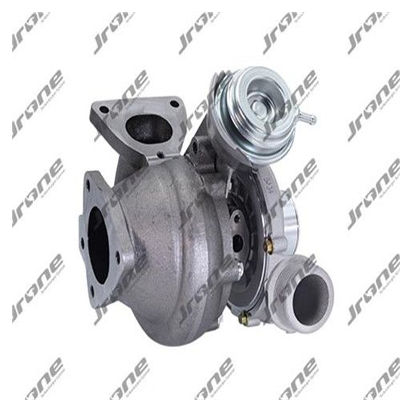 TURBOSPRĘŻARKA JRONE 8G20-300-464 VOLVO 2.4TD 01-