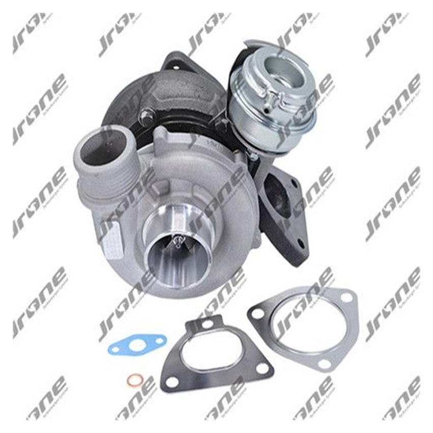 TURBOSPRĘŻARKA JRONE 8G20-300-464 VOLVO 2.4TD 01-