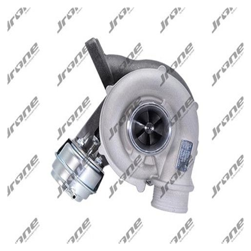TURBOSPRĘŻARKA JRONE 8G20-300-464 VOLVO 2.4TD 01-