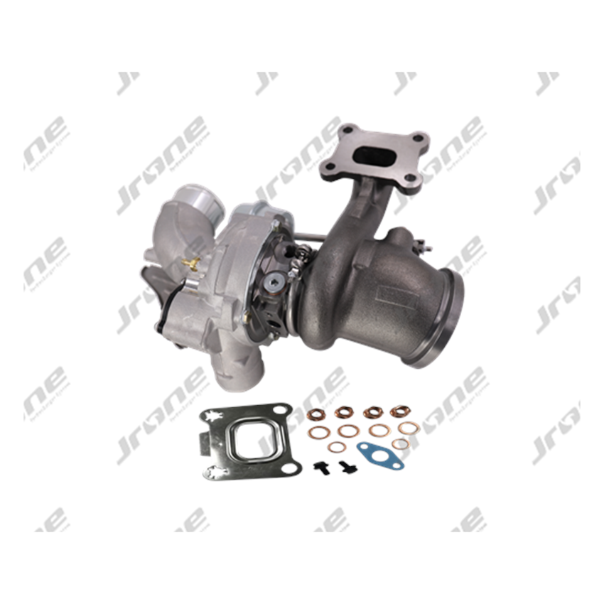 TURBOSPRĘŻARKA JRONE 8B00-400-M68 FORD 2.0SCTI 17-