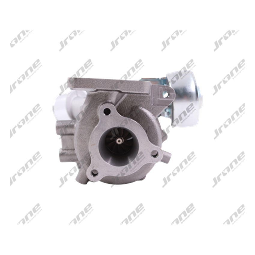 TURBOSPRĘŻARKA JRONE 8M35-300-N19 MITSUBISHI 2.4 16-