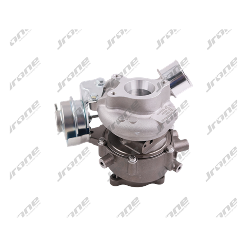 TURBOSPRĘŻARKA JRONE 8M35-300-N19 MITSUBISHI 2.4 16-