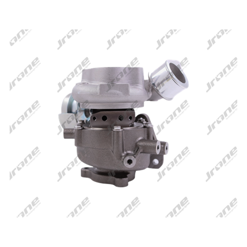 TURBOSPRĘŻARKA JRONE 8M35-300-N19 MITSUBISHI 2.4 16-