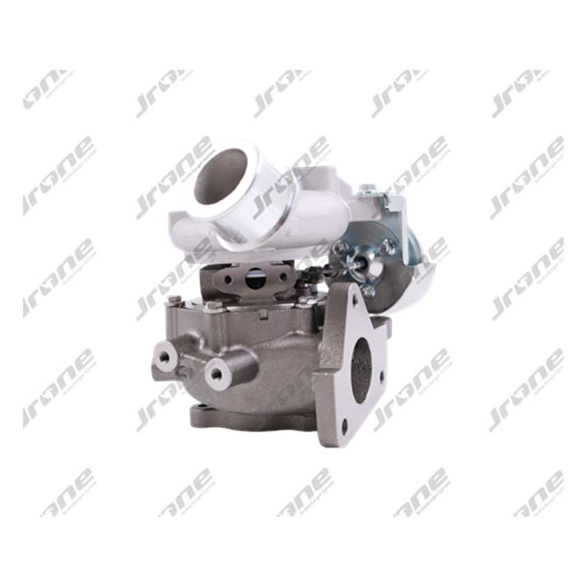 TURBOSPRĘŻARKA JRONE 8M35-300-N19 MITSUBISHI 2.4 16-