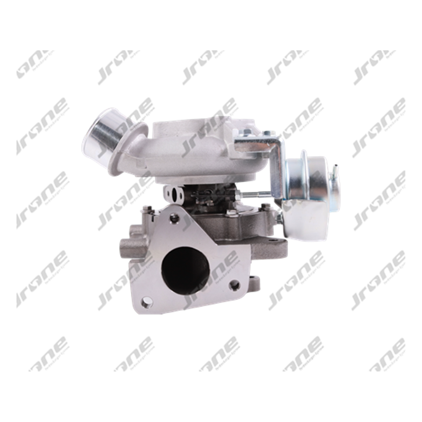 TURBOSPRĘŻARKA JRONE 8M35-300-N19 MITSUBISHI 2.4 16-