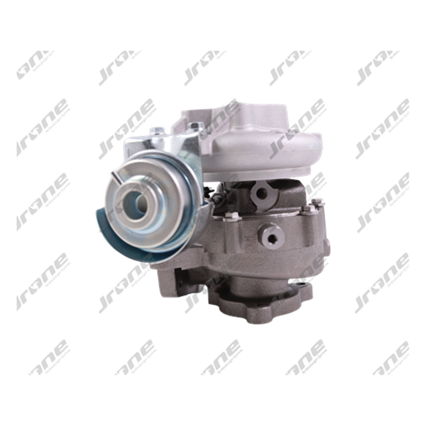 TURBOSPRĘŻARKA JRONE 8M35-300-N19 MITSUBISHI 2.4 16-