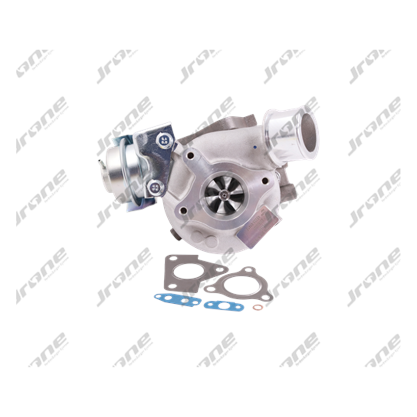TURBOSPRĘŻARKA JRONE 8M35-300-N19 MITSUBISHI 2.4 16-