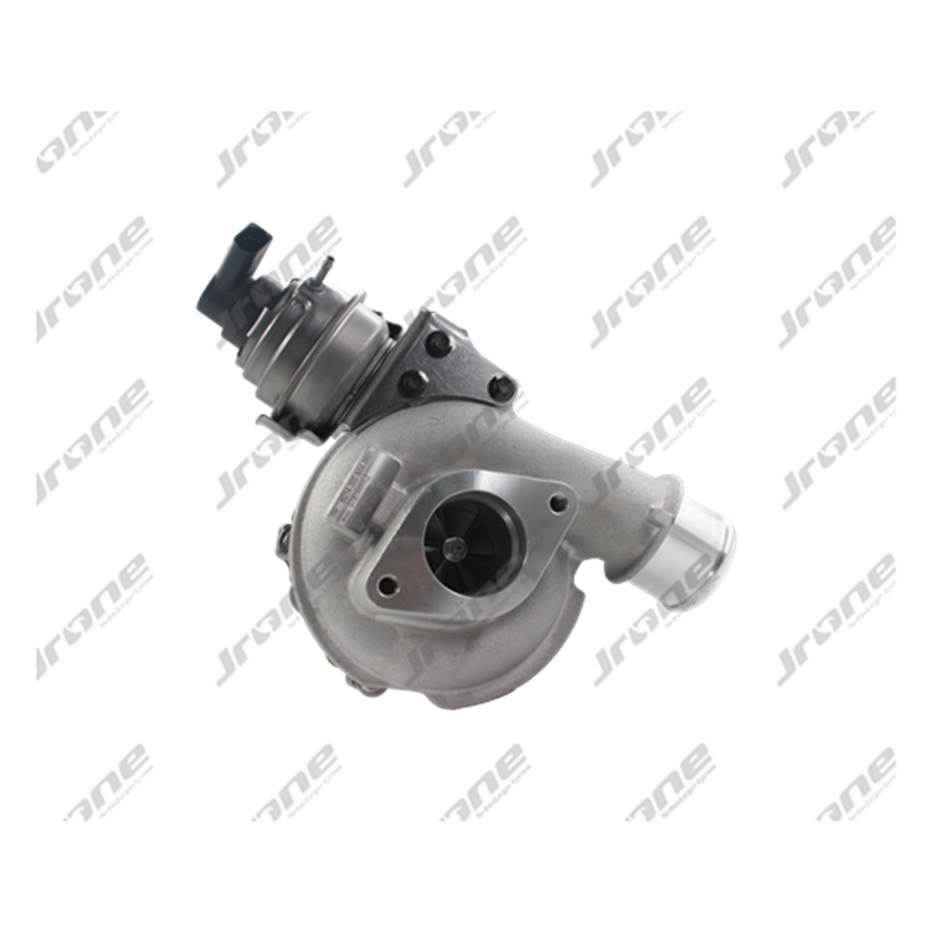 TURBOSPRĘŻARKA JRONE 8G14-300-N54 HONDA 2.2CTDI 07-