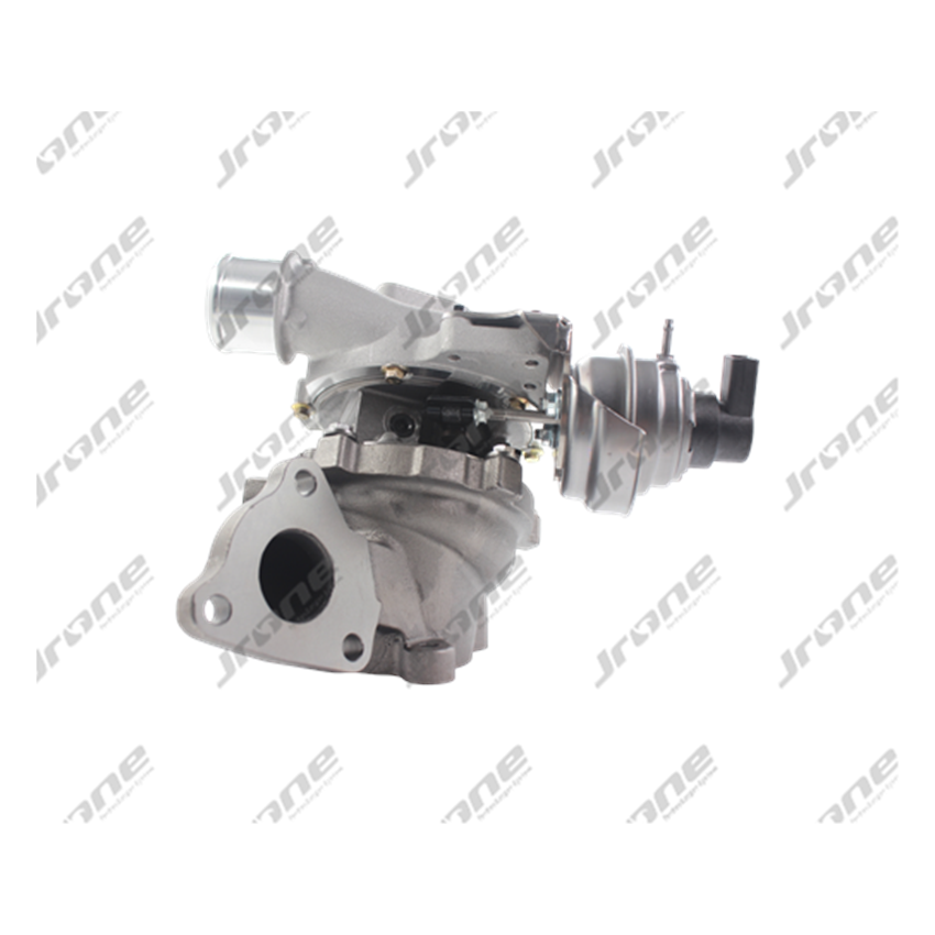 TURBOSPRĘŻARKA JRONE 8G14-300-N54 HONDA 2.2CTDI 07-