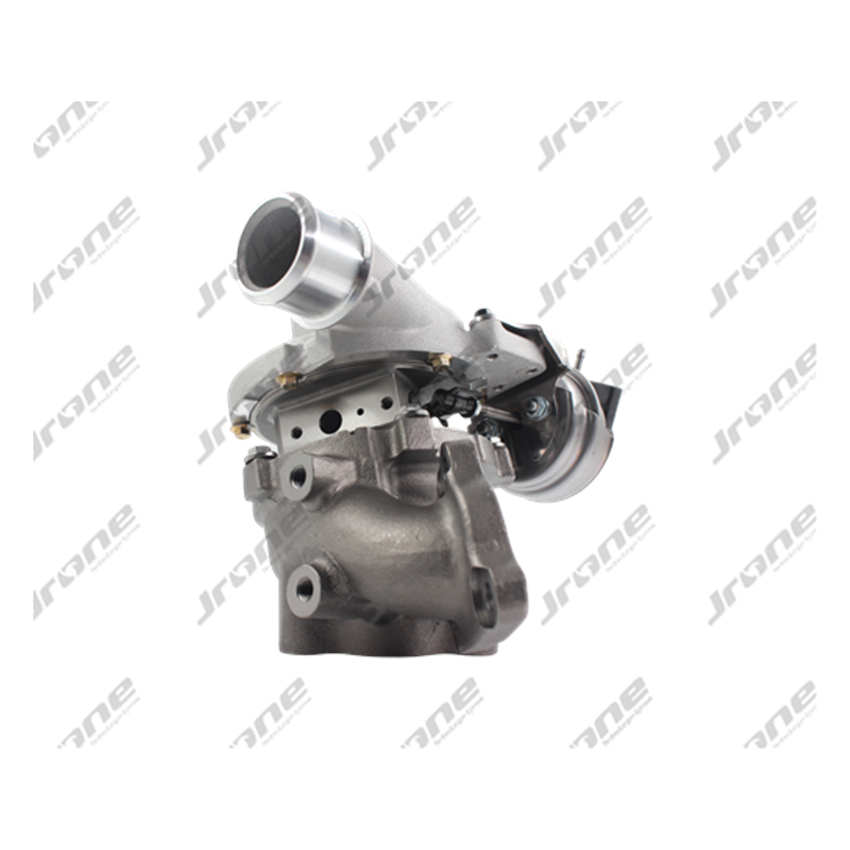 TURBOSPRĘŻARKA JRONE 8G14-300-N54 HONDA 2.2CTDI 07-