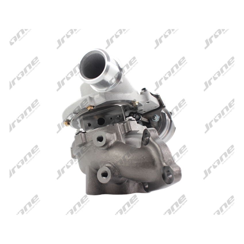 TURBOSPRĘŻARKA JRONE 8G14-300-N54 HONDA 2.2CTDI 07-