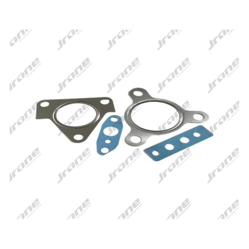 TURBOSPRĘŻARKA JRONE 8G14-300-N54 HONDA 2.2CTDI 07-