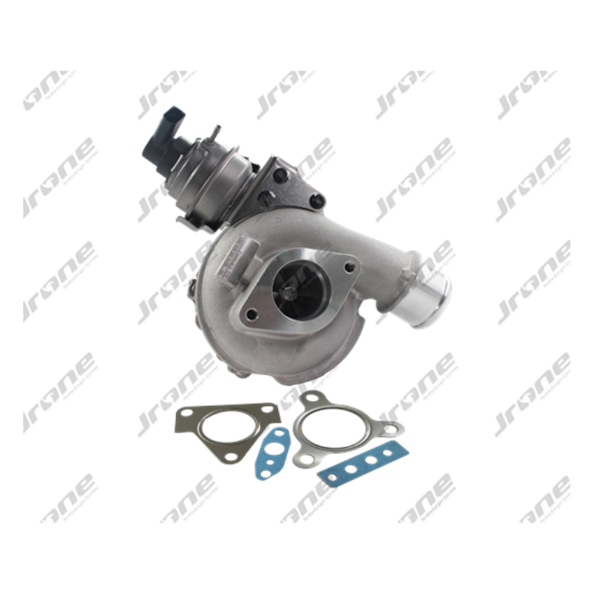 TURBOSPRĘŻARKA JRONE 8G14-300-N54 HONDA 2.2CTDI 07-