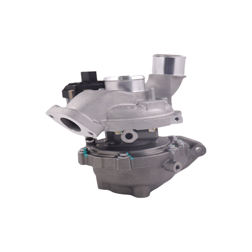 TURBOSPRĘŻARKA JRONE 8G17-300-R46 HYUNDAI 2.2CRDI 09-