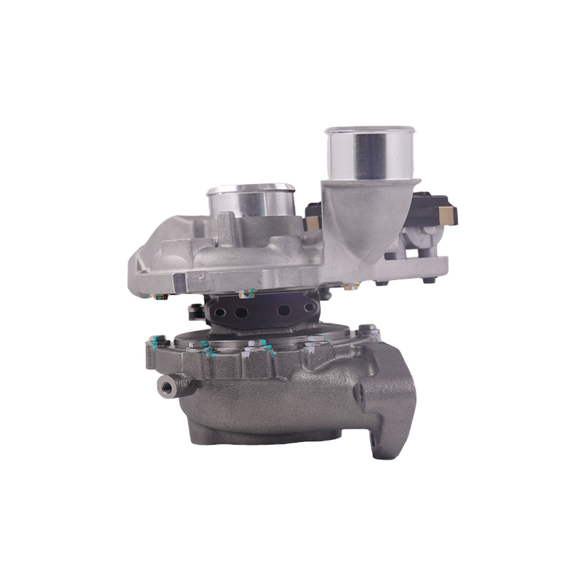 TURBOSPRĘŻARKA JRONE 8G17-300-R46 HYUNDAI 2.2CRDI 09-