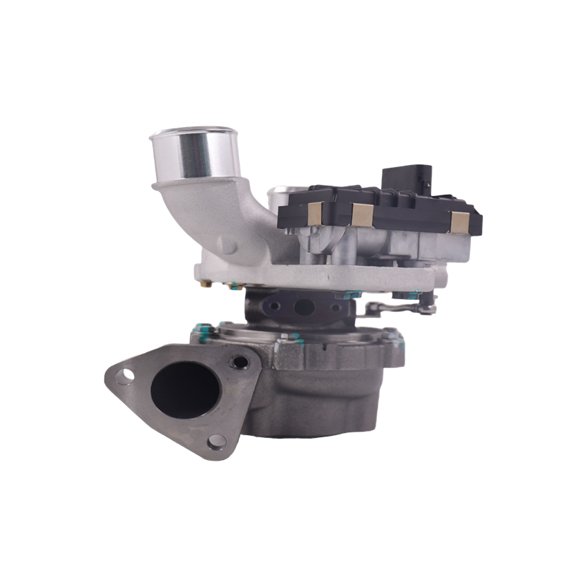 TURBOSPRĘŻARKA JRONE 8G17-300-R46 HYUNDAI 2.2CRDI 09-