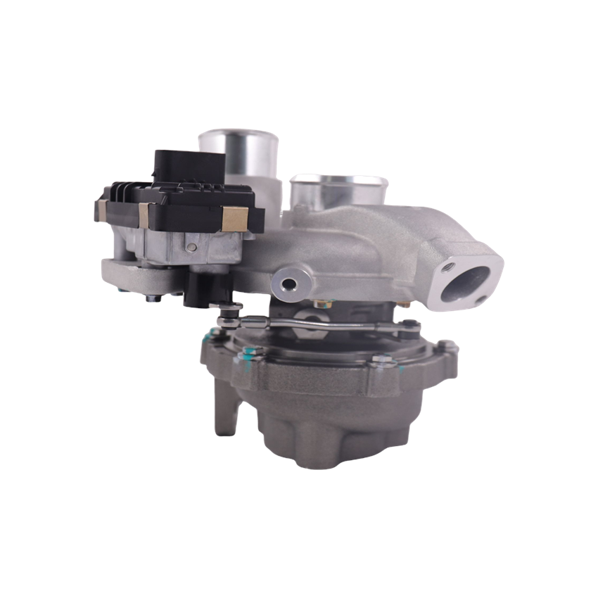 TURBOSPRĘŻARKA JRONE 8G17-300-R46 HYUNDAI 2.2CRDI 09-