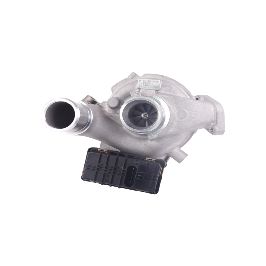 TURBOSPRĘŻARKA JRONE 8G17-300-R46 HYUNDAI 2.2CRDI 09-