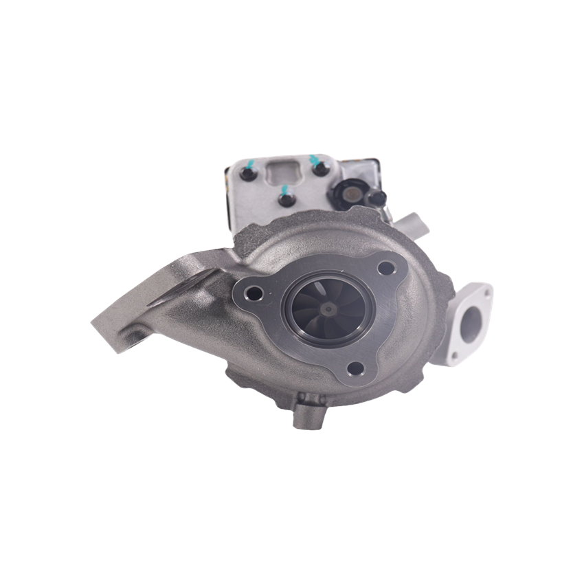 TURBOSPRĘŻARKA JRONE 8G17-300-R46 HYUNDAI 2.2CRDI 09-