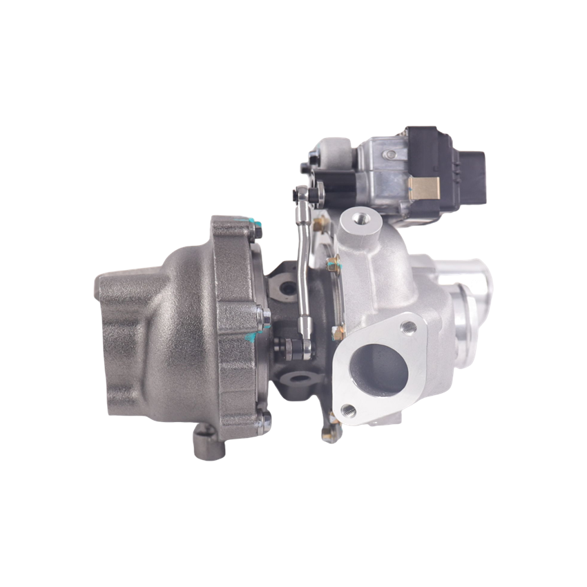 TURBOSPRĘŻARKA JRONE 8G17-300-R46 HYUNDAI 2.2CRDI 09-