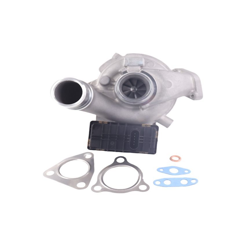 TURBOSPRĘŻARKA JRONE 8G17-300-R46 HYUNDAI 2.2CRDI 09-