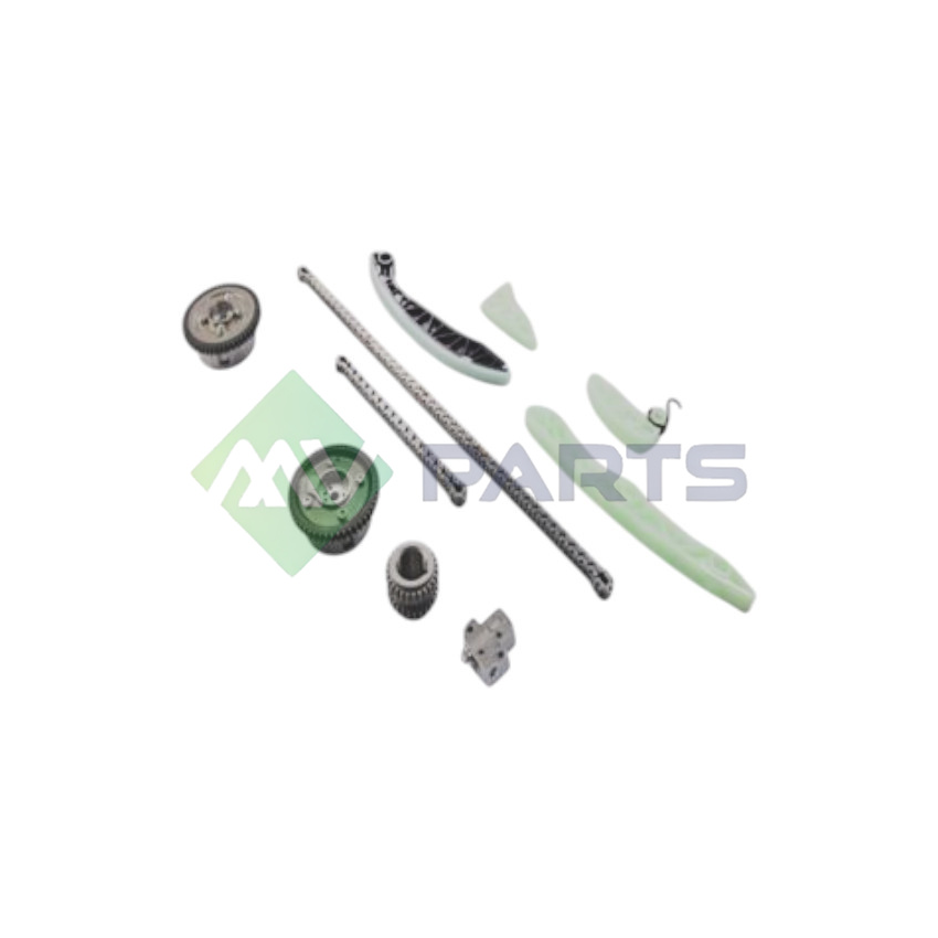 ZESTAW ROZRZĄDU ŁAŃCUCHOWEGO MV PARTS F6591 KIA 2.0-2.4 06-