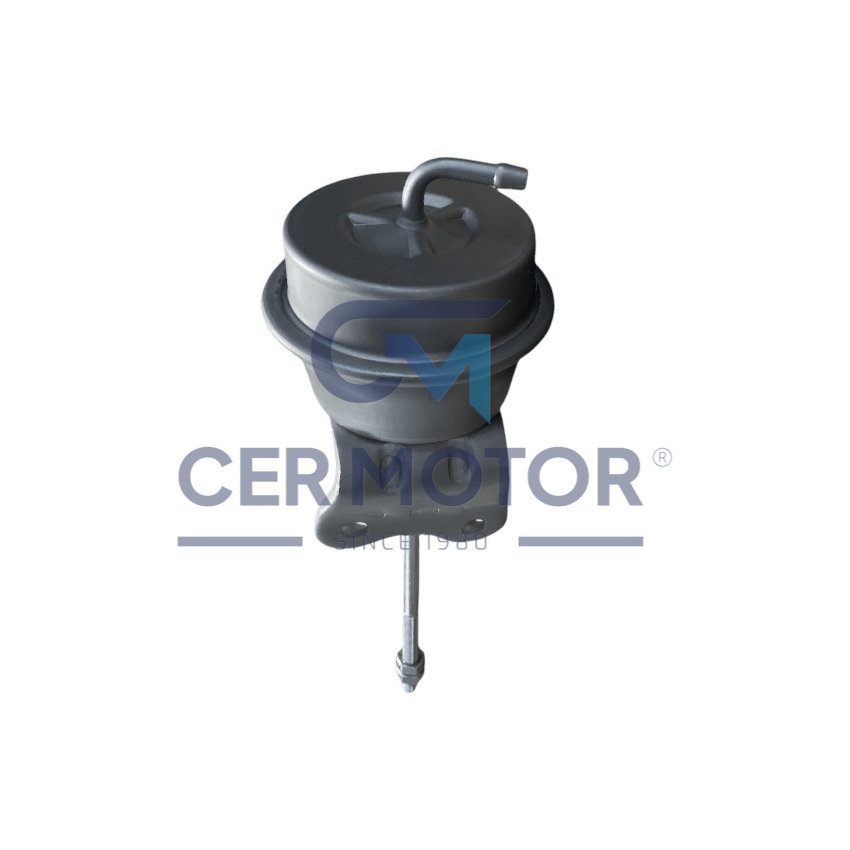 ZAWÓR WASTEGATE CER A5832A K03