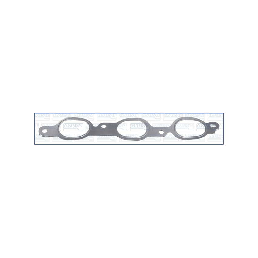 USZCZELKA KOLEKTORA WYDECHOWEGO AJUSA 13333300 CHEVROLET 4.3 -