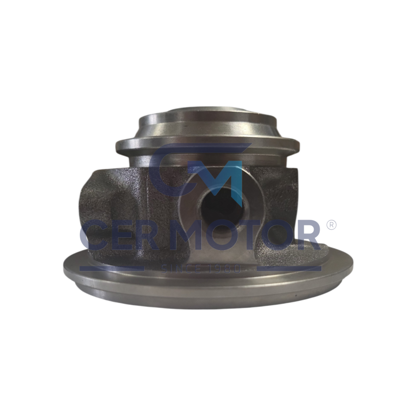 KORPUS CER A4226A bez tulejki RHF3