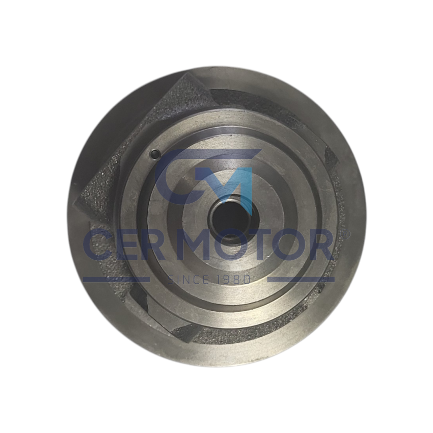 KORPUS CER A4226A bez tulejki RHF3
