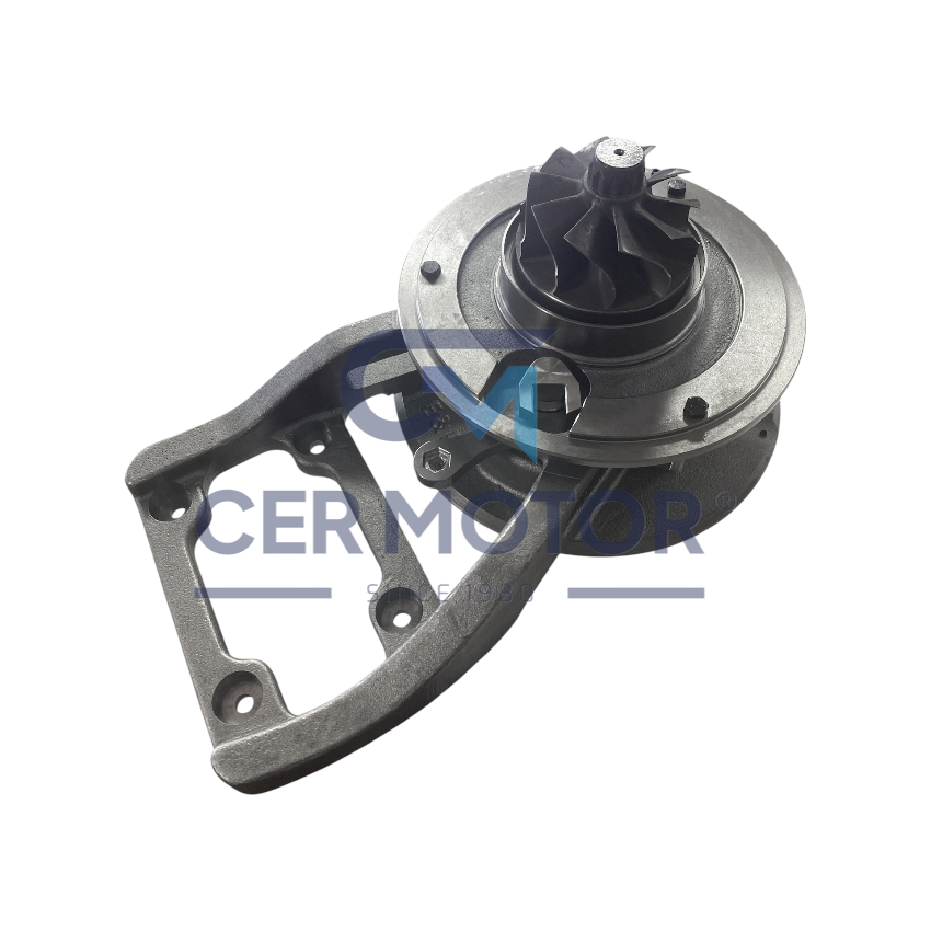 KORAS CER A16357 FORD 13.0TD 18-20