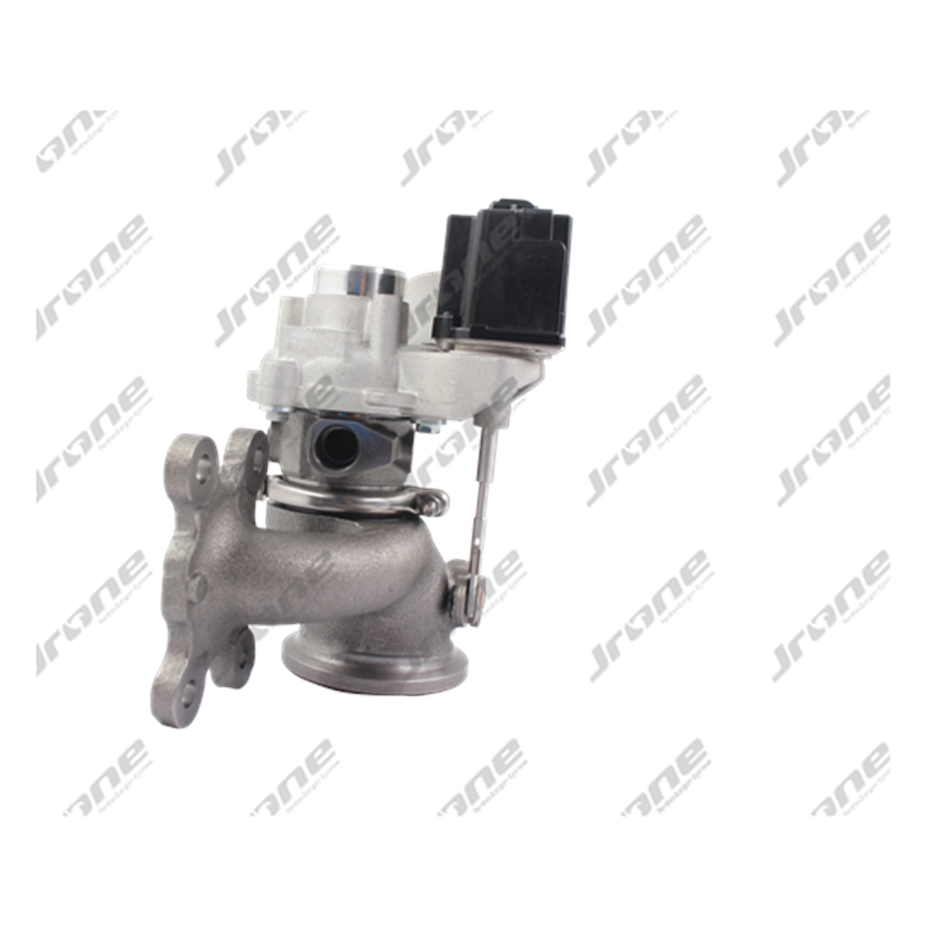 TURBOSPRĘŻARKA JRONE 8L03-400-H55 VW 1.2TSI 12-