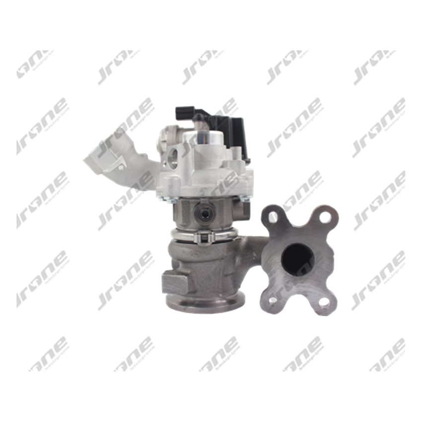 TURBOSPRĘŻARKA JRONE 8L03-400-H55 VW 1.2TSI 12-