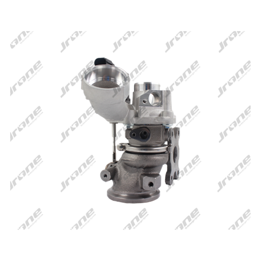 TURBOSPRĘŻARKA JRONE 8L03-400-H55 VW 1.2TSI 12-