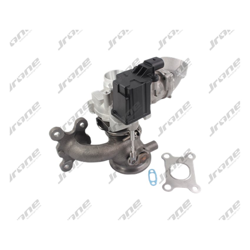 TURBOSPRĘŻARKA JRONE 8L03-400-H55 VW 1.2TSI 12-