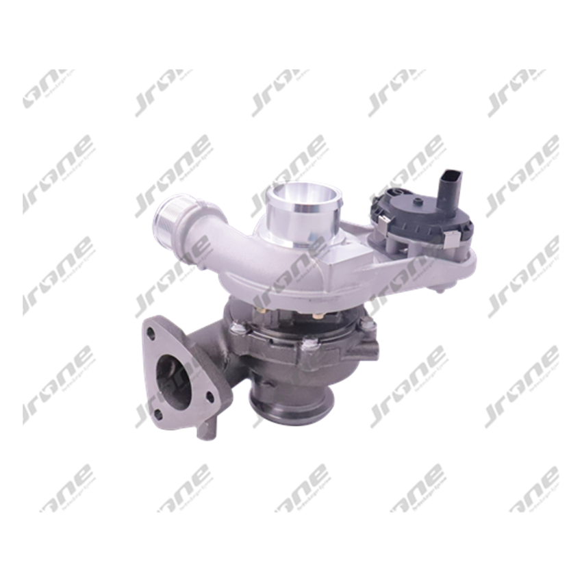 TURBOSPRĘŻARKA JRONE 8G14-300-L49 FORD 2.0TDCI ECOBLUE 16-