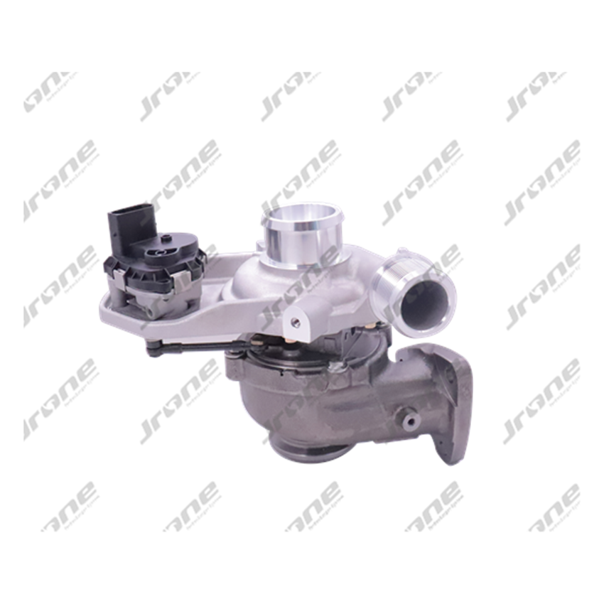 TURBOSPRĘŻARKA JRONE 8G14-300-L49 FORD 2.0TDCI ECOBLUE 16-