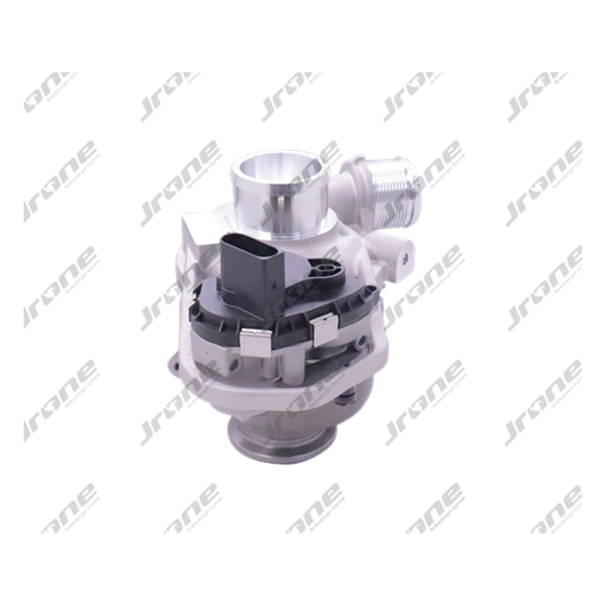 TURBOSPRĘŻARKA JRONE 8G14-300-L49 FORD 2.0TDCI ECOBLUE 16-