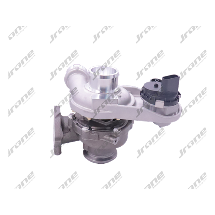 TURBOSPRĘŻARKA JRONE 8G14-300-L49 FORD 2.0TDCI ECOBLUE 16-