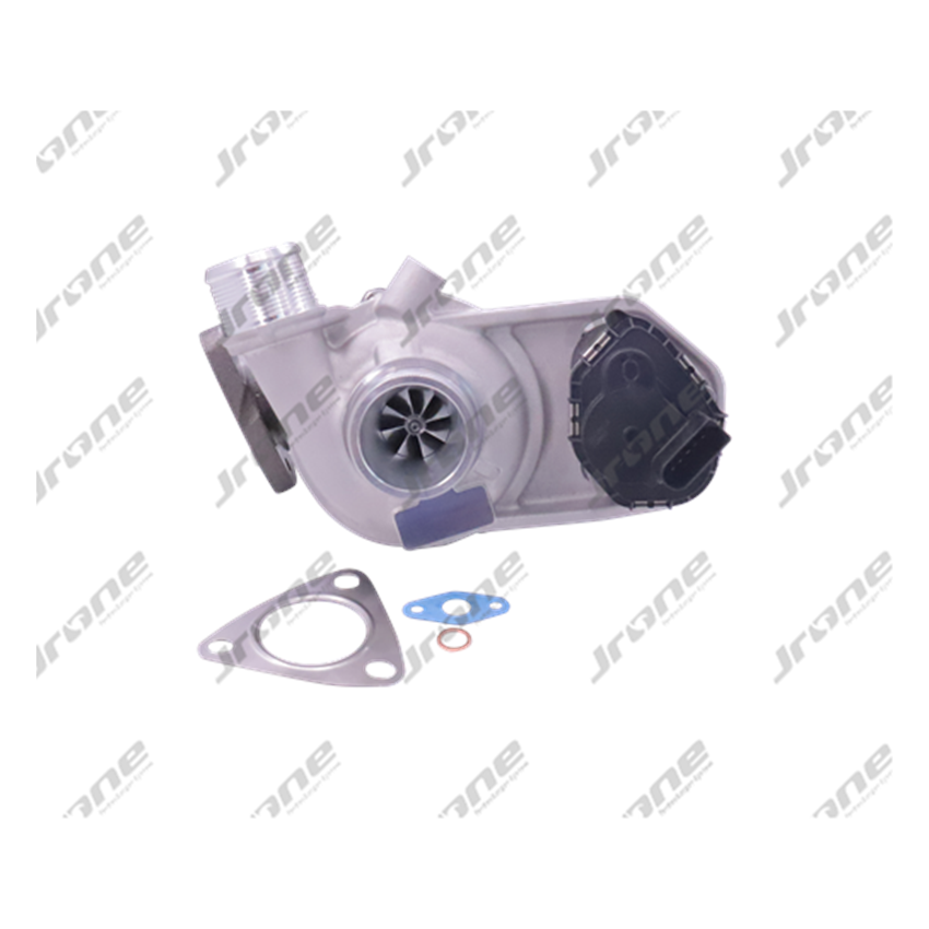 TURBOSPRĘŻARKA JRONE 8G14-300-L49 FORD 2.0TDCI ECOBLUE 16-