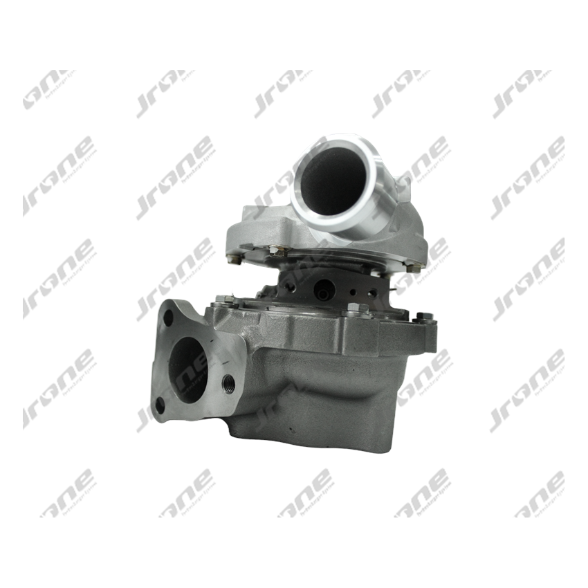 TURBOSPRĘŻARKA JRONE 8G14-300-E86 HYUNDAI 1.7CRDI 10-